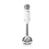 Bosch MSM66110 liquidificadora varinha mágica 600 W cinzento, branco