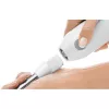 Bosch MSM66110 liquidificadora varinha mágica 600 W cinzento, branco