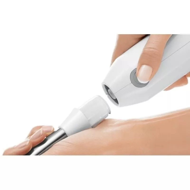 Bosch MSM66110 liquidificadora varinha mágica 600 W cinzento, branco