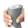 Bosch MSM66110 liquidificadora varinha mágica 600 W cinzento, branco