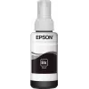 Epson 664 Ecotank garrafa de tinta preta (70 ml)