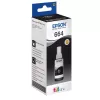 Epson 664 Ecotank garrafa de tinta preta (70 ml)