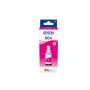Epson 664 Ecotank garrafa de tinta magenta (70 ml)