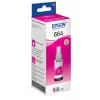Epson 664 Ecotank garrafa de tinta magenta (70 ml)