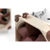 Dissipador de CPU Noctua NH-U9S – ventoinha de 92 mm, dissipador 95×68×125 mm, 2000 rpm, fluxo de ar 78.9 m³/h