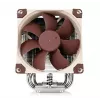 Dissipador de CPU Noctua NH-U9S – ventoinha de 92 mm, dissipador 95×68×125 mm, 2000 rpm, fluxo de ar 78.9 m³/h