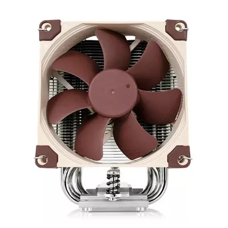 Dissipador de CPU Noctua NH-U9S – ventoinha de 92 mm, dissipador 95×68×125 mm, 2000 rpm, fluxo de ar 78.9 m³/h