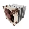 Dissipador de CPU Noctua NH-U9S – ventoinha de 92 mm, dissipador 95×68×125 mm, 2000 rpm, fluxo de ar 78.9 m³/h