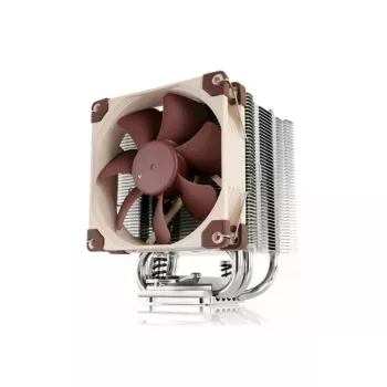 Dissipador de CPU Noctua NH-U9S – ventoinha de 92 mm, dissipador 95×68×125 mm, 2000 rpm, fluxo de ar 78.9 m³/h