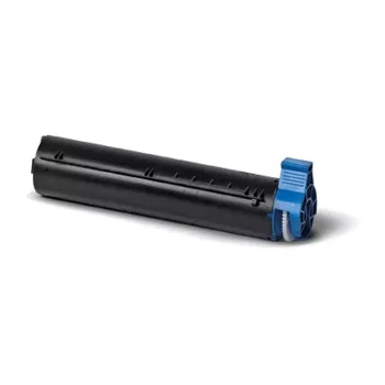 OKI cartucho de toner - 3 mil páginas - preto