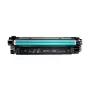 HP 508X High Yield cartucho de toner original LaserJet preto, 12.500 páginas, preto, 1 unid.