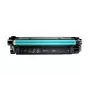 HP 508A Yellow cartucho de toner original LaserJet