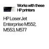 HP 508A Yellow cartucho de toner original LaserJet