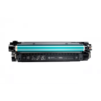 HP 508A Magenta cartucho de toner original LaserJet