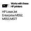 HP 508A Magenta cartucho de toner original LaserJet
