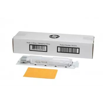 HP cor LaserJet B5L37A unidade de recolha de toner
