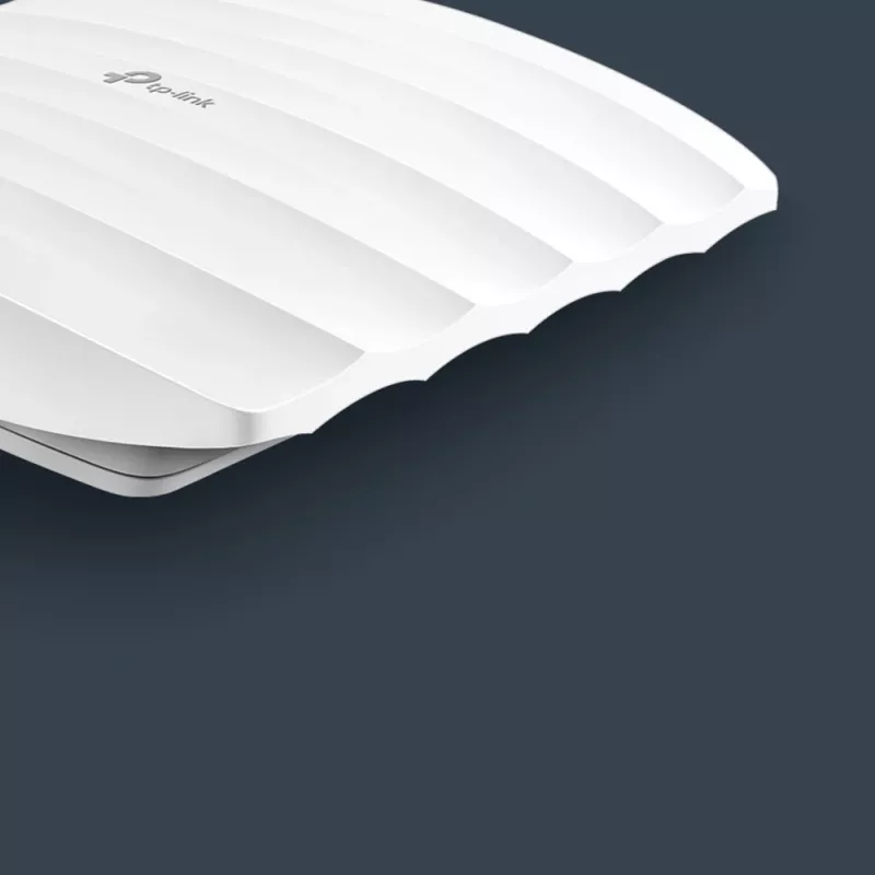 TP-Link Omada 300Mbps Wireless N ponto de acesso de montagem no teto