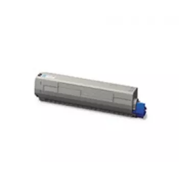 Toner OKI – 7,3 mil páginas – ciano