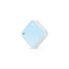 Router Wi-Fi TP-Link TL-WR802N Fast Ethernet banda única (2,4 GHz) azul, branco