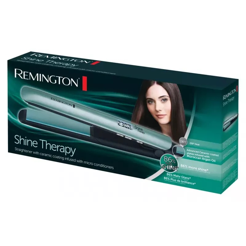 Ferro de alisar Remington 45347.560.100