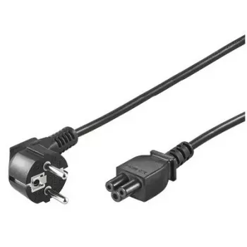 Cabo Goobay NK 114 S-180 preto 1,8 m