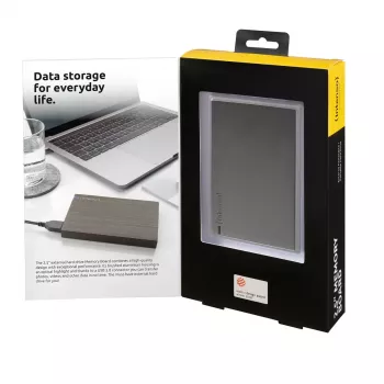 Disco externo Intenso 1 TB USB 3.0 6028660