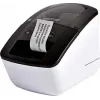Impressora de etiquetas Brother QL-700 impressão térmica direta 300 x 300 DPI 150 mm/seg DK