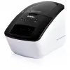 Impressora de etiquetas Brother QL-700 impressão térmica direta 300 x 300 DPI 150 mm/seg DK