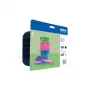 Tinteiro Brother LC-221 4 unid. original, rendimento standard, preto, ciano, magenta, amarelo
