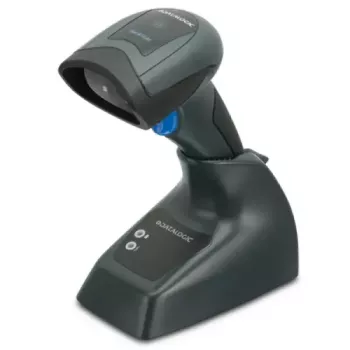 Origin Storage Datalogic Quickscan - QBT2131 - cabo - com base
