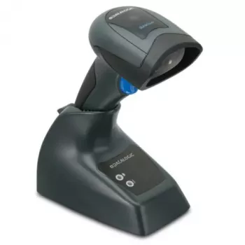 Origin Storage Datalogic Quickscan - QBT2131 - cabo - com base
