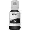Frasco de tinta preta pigmentada Epson T7741 1x 140 ml