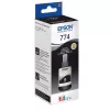 Frasco de tinta preta pigmentada Epson T7741 1x 140 ml