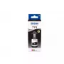 Frasco de tinta preta pigmentada Epson T7741 1x 140 ml