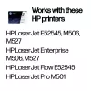 Toner HP 87A preto original LaserJet 8550 páginas preto