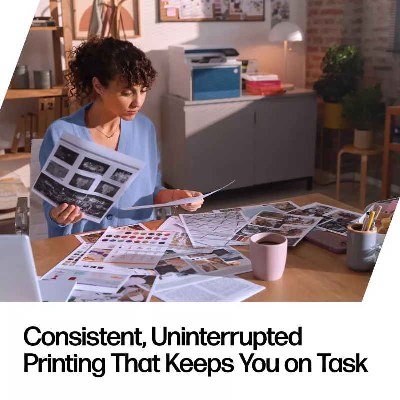 Toner HP 87A preto original LaserJet 8550 páginas preto