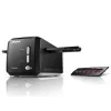 Scanner de filmes/diapositivos Plustek OpticFilm 8200i SE 7200 x 7200 DPI preto