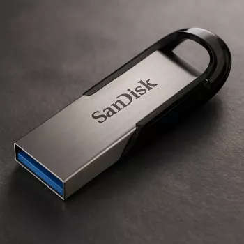 Pen drive SanDisk 32 GB USB Type-A 3.2 Gen 1 Ultra Flair