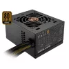 Fonte de alimentação Sharkoon SilentStorm SFX Bronze 450 W