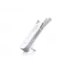 Extensor TP-LINK RE450 802.11ac, 2,4 GHz/5 GHz, 450+1300 Mbit/s, 10/100/1000 Mbit/s, portas Ethernet LAN (RJ-45) 1, tipo de antena 3x externa