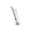 Extensor TP-LINK RE450 802.11ac, 2,4 GHz/5 GHz, 450+1300 Mbit/s, 10/100/1000 Mbit/s, portas Ethernet LAN (RJ-45) 1, tipo de antena 3x externa