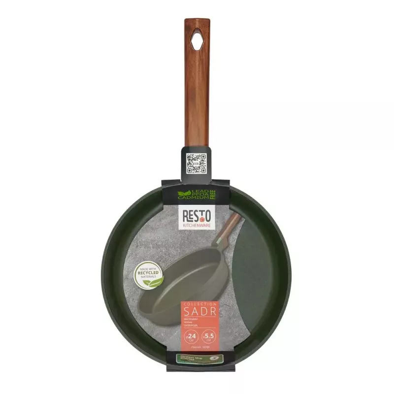 Frigideira multiusos Resto Kitchenware Sadr