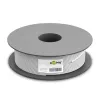 Cabo de rede Goobay 96094 cinzento 100 m Cat6a S/FTP