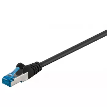 Cabo de rede Goobay 93746 RJ-45 Cat6a 2 m