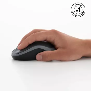 LOGITECH Wireless Desktop Mk270 - QWERTY US/Internacional