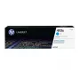Cartucho de toner HP CF411A M452DN 2300 páginas ciano