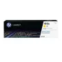 Cartucho de toner HP CF412A M452DN 2300 páginas amarelo
