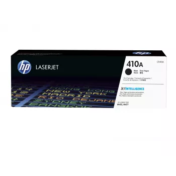 HP 410A cartucho de toner LaserJet original preto, 2300 páginas, preto, 1 unidade