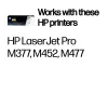 HP 410A cartucho de toner LaserJet original preto, 2300 páginas, preto, 1 unidade