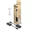 Adaptador ativo USB 3.1 Type-C para VGA CLUB3D CAC-1502